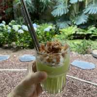 Trình Cà phê คาเฟ่บรรยากาศดีที่อยากให้มาลอง