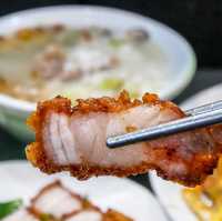 台北最新銅板價必比登推薦「華西街美食」