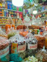 Exploring Hatyai: From Morning Markets to Mookata Delights