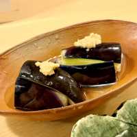 【大阪・本町】季節を感じる創作料理がお手頃に味わえる「酒•肴 とやお」