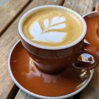 Delicious Coffee