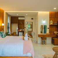 ที่พักสวยท่ามกลางธรรมชาติ ณ ปางไฮ เชียงใหม่