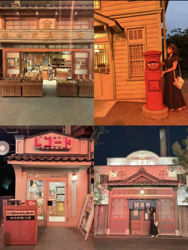 〜埼玉県〜昭和にタイムスリップ！家族で行こう！体験型スポット