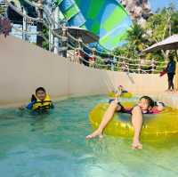 สวนน้ำวานา นาวา