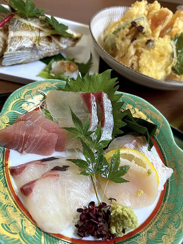 【福岡グルメ】雲丹好きさんが集まる福津のお店✨️