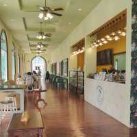 Pimbunya - พิมพ์บุญญา bakery house & cafe