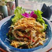 Fine dining Hanoi