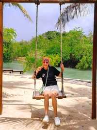 บลูสกายเกาะพยาม