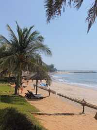 Coastal Charm: Victoria Phan Thiet