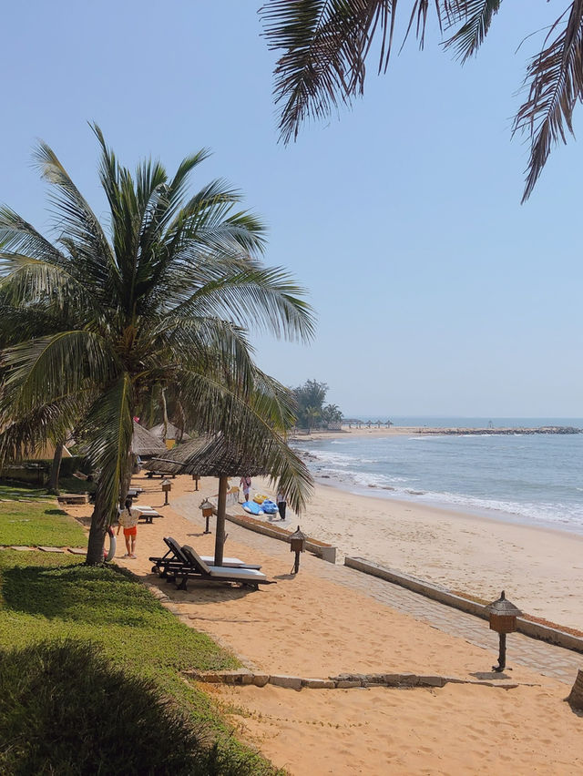 Coastal Charm: Victoria Phan Thiet
