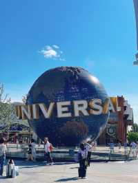 พาทัวร์ Universal Beijing Resort บอกเลยกว้างมากก! 