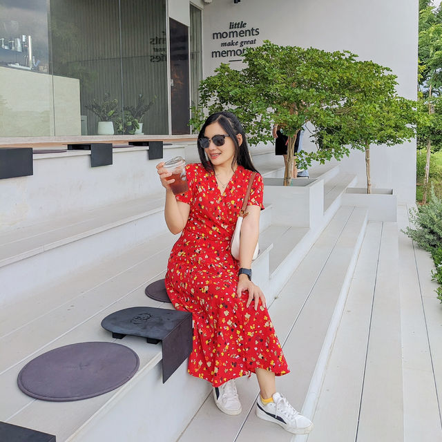 The Memory Cafe - ความทรงจำคาเฟ่