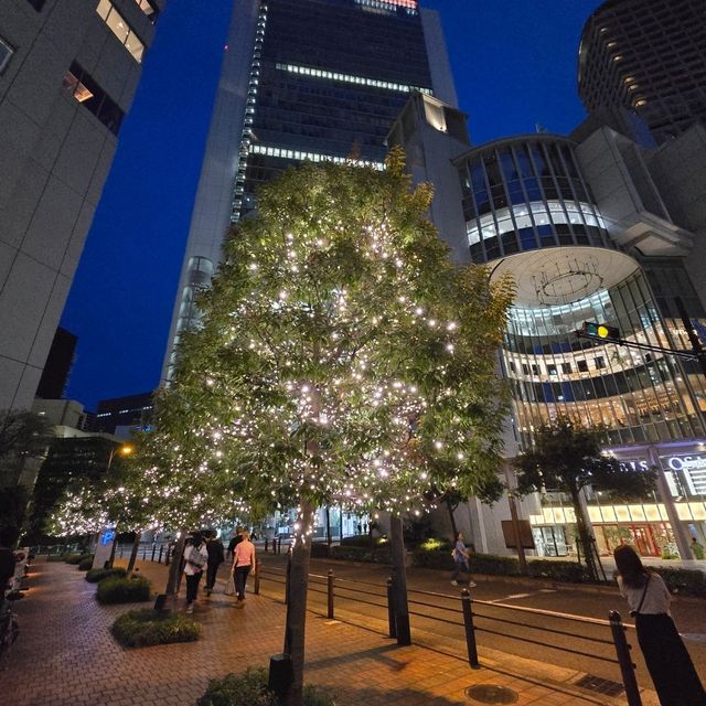 🏤Hotel Intergate Osaka👍✈️✈️✈️