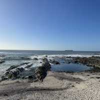 Oceanfront Bliss at Cape Town's Vibrant Sea Point