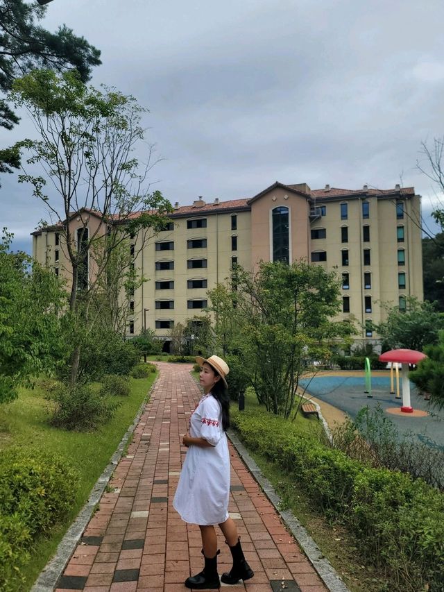 아이들이랑 함께 오면 더 좋을 연천숙소💚