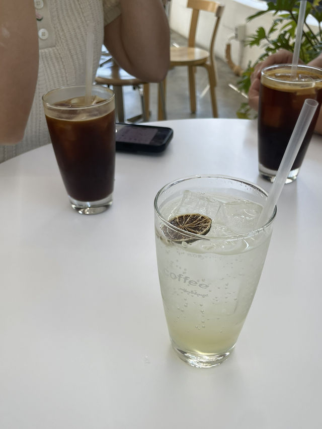 전주 여행 맛있는 필터커피 맛집 알려드릴게요☕️