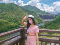 เขื่อนภูมิพล
