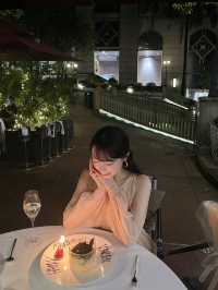上環寵物友善慶生餐廳-Gaia Ristorante