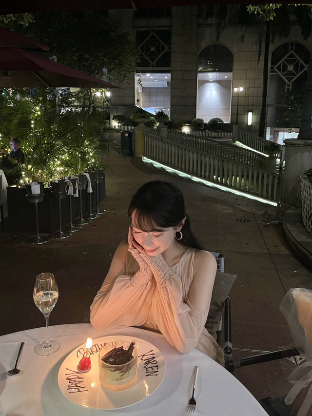 上環寵物友善慶生餐廳-Gaia Ristorante
