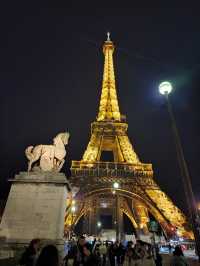 Eiffel Tower Paris