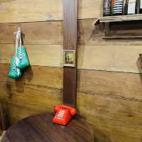 🏡ELLEN CAFEร้านกาแฟสไตล์โฮมมี่อบอุ่น☕️