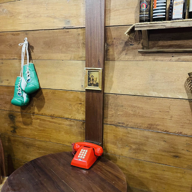 🏡ELLEN CAFEร้านกาแฟสไตล์โฮมมี่อบอุ่น☕️