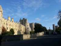 Exploring the Wonders of Windsor Castle