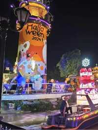 Halloween2024 @Chocolate Ville