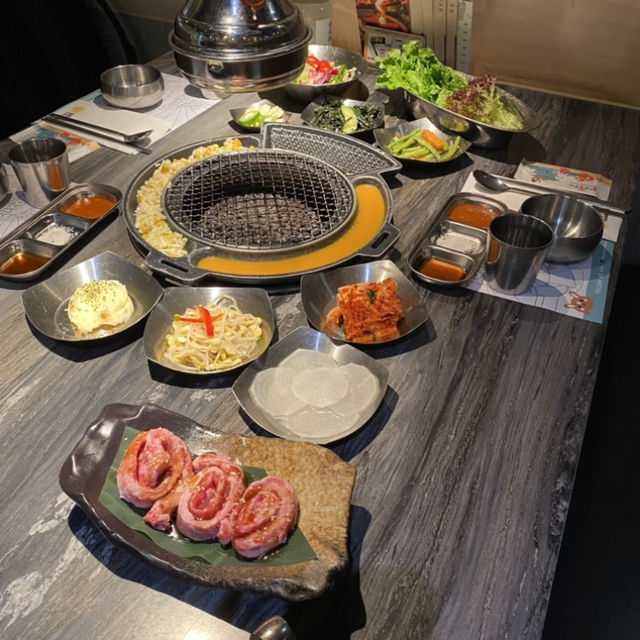 玩得好開心嘅親子餐廳😍😊