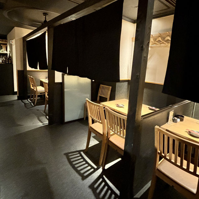 【大阪・心斎橋】地鶏の美味しさを満喫できる焼き鳥「焼鳥 ぼんぞ 心斎橋店」
