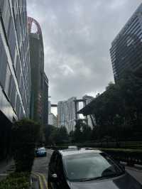 Singapore: A Green City of Tomorrow with the Soul of Peranakan Heritage