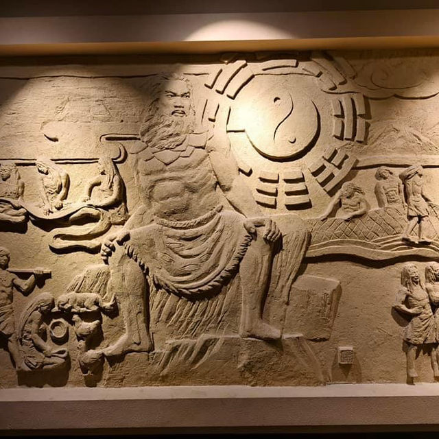 天水圍博物館