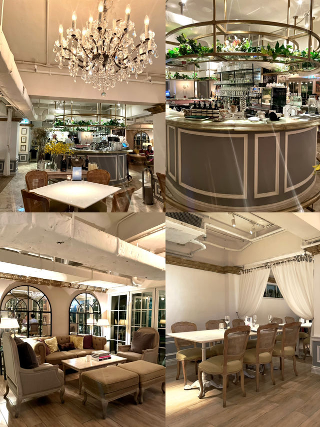 優雅fine dining💖