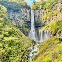 Japan's most beautiful waterfalls