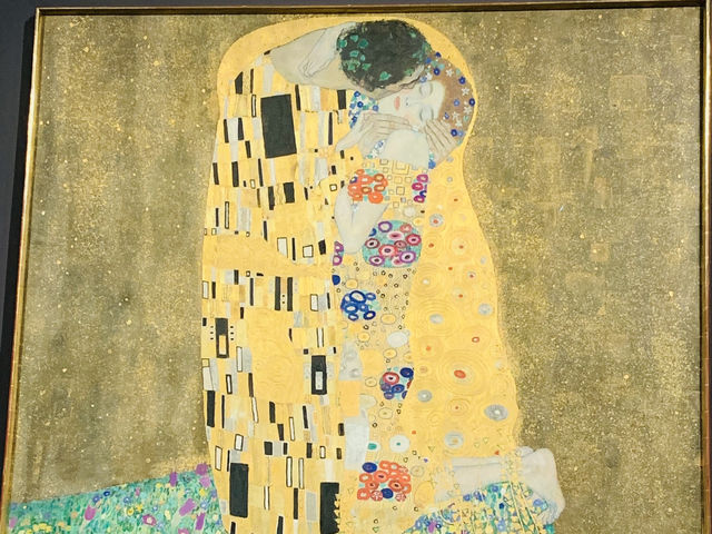 《ウィーン》美術と歴史めぐり