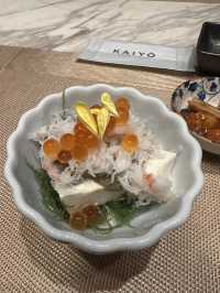 K11 MUSEA高質日本菜