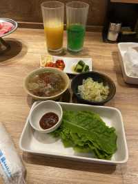 🇯🇵人氣任食高質和牛烤肉