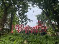 บัววัฒนารีสอร์ท สวนผึ้ง