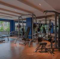 พักผ่อนใจกลางป่าตองกับ Novotel Phuket Vintage Park