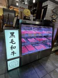🇯🇵人氣任食高質和牛烤肉
