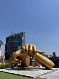 【江南区】1日楽しめる最強スポットCOEX！
