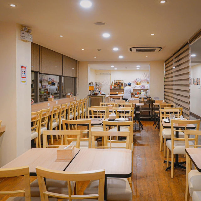 Hotel Kuretakeso Sriracha 