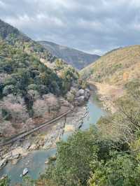 Morning Magic in Arashiyama: Bamboo Trails, River Serenity, and the Perfect Coffee Break