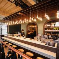 Varinda Coffee Roaster