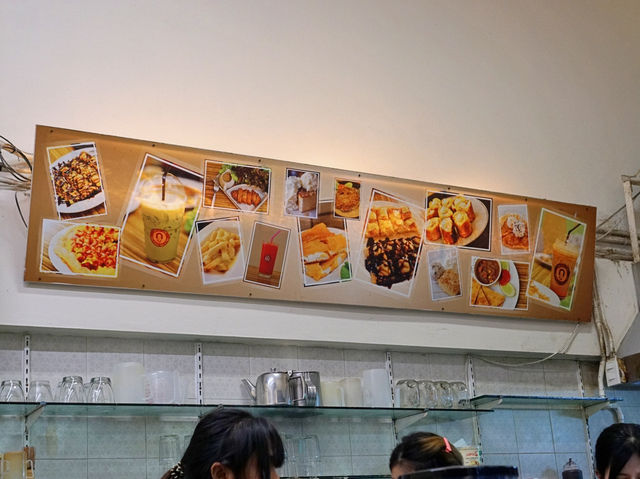 치앙마이가면 꼭 먹어야 할 디저트