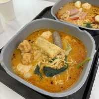 楊國富麻辣燙：墨爾本CBD的麻辣燙天堂 🌶️🍲