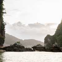 ⛵️เปิดประสบการณ์ใหม่ ล่องเรือชมเกาะเที่ยวทะเล