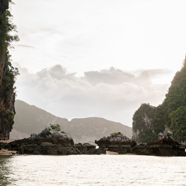 ⛵️เปิดประสบการณ์ใหม่ ล่องเรือชมเกาะเที่ยวทะเล