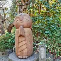 光明寺：清幽靜謐⛩️🌿