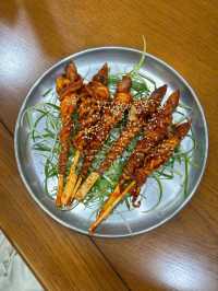 동해, 해물가득 즉석떡볶이 맛집 <묵호떡볶이>